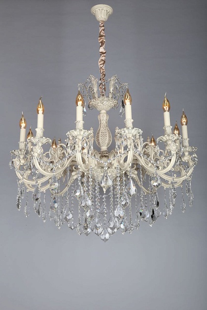 Подвесная люстра Omnilux OML-74403-12 Фото № 2