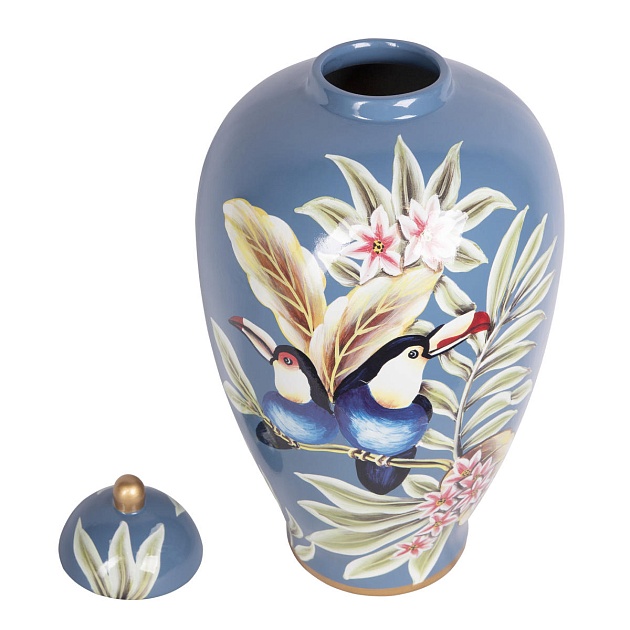 Ваза Loft IT Pleasure 10289V/M изображение 4 Ваза Loft IT Pleasure 10289V/M Фото № 4