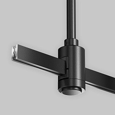 Крепление потолочное Maytoni Technical Accessories for tracks Flarity TRA159C-SL1-B 4