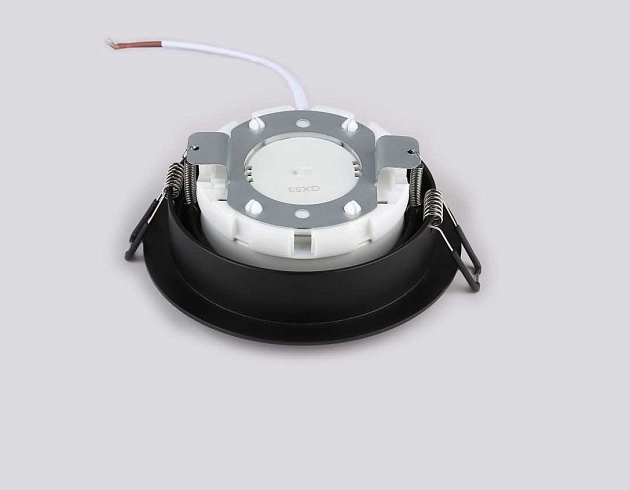 Встраиваемый светильник Ambrella light TECHNO SPOT TN51913 Фото № 8