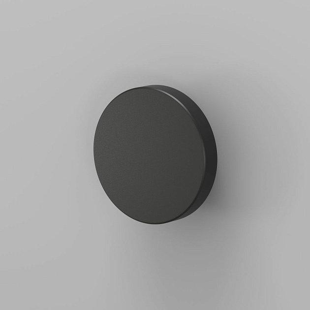 Уличный настенный светодиодный светильник Denkirs Dramen DK9701-BK изображение 5 Уличный настенный светодиодный светильник Denkirs Dramen DK9701-BK Фото № 5