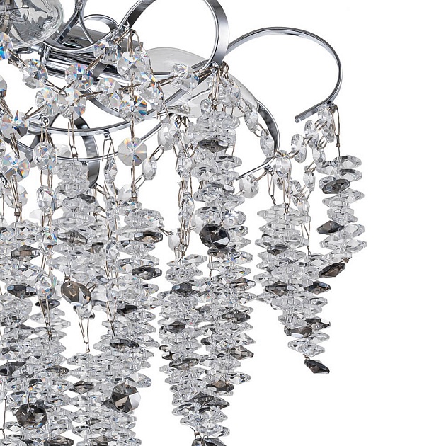 Подвесная люстра Escada SARDENA 2106/5P Фото № 3