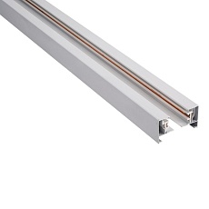 Шинопровод Lucia Tucci LTP-TR001-3-W