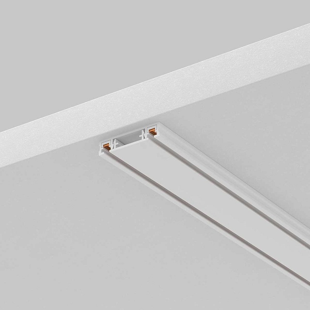 Шинопровод магнитный Maytoni Technical Radity TRX084-111W Фото № 6