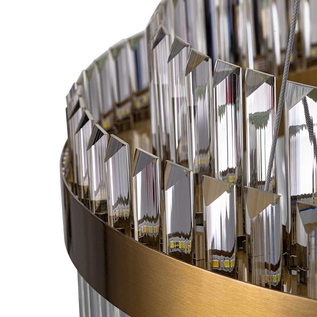 Подвесной светодиодный светильник Citilux Sheldon CL339163 изображение 9 Подвесной светодиодный светильник Citilux Sheldon CL339163 Фото № 9