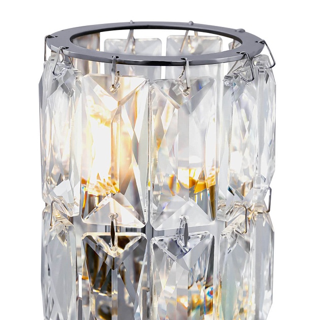 Бра Maytoni Talento DIA008WL-02CH изображение 4 Бра Maytoni Talento DIA008WL-02CH Фото № 4