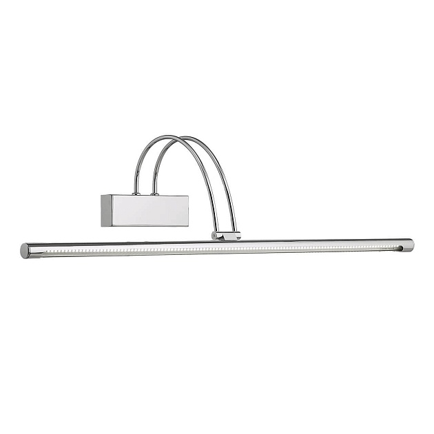 Подсветка для картин Ideal Lux Bow Ap D76 Cromo 007021 Фото № 1