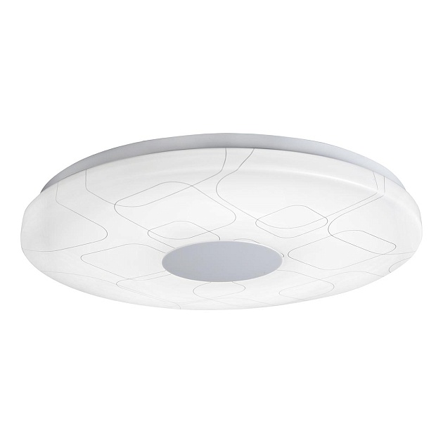 Потолочный светодиодный светильник iLedex Cube18W Фото № 1