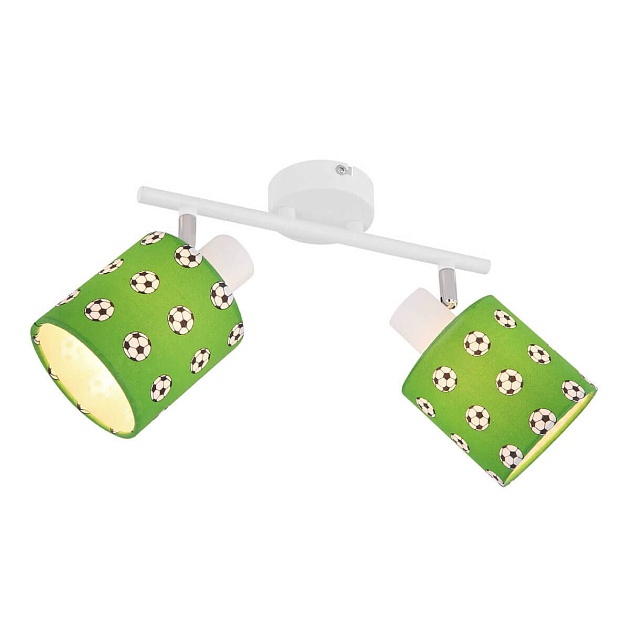 Спот Globo Lemmi 54009-2 Фото № 1