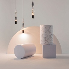 Подвесной светильник Maytoni Monochrome MOD071PL-L8B3K2 1