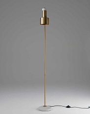 Торшер Moderli Goldy V11311-1F 2