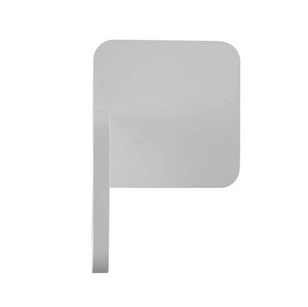 Настенный светодиодный светильник Arte Lamp Virata A1807AP-1WH Фото № 2