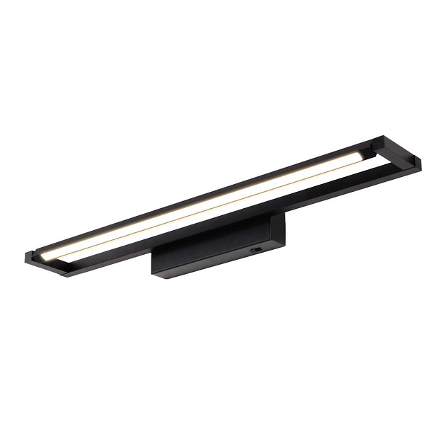 Подсветка для картин Crystal Lux CLT 126W450 BL изображение 2 Подсветка для картин Crystal Lux CLT 126W450 BL Фото № 2