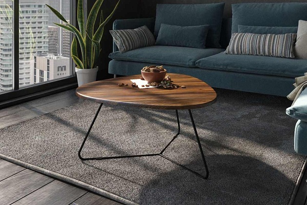 Журнальный стол Мебелик Лючия 7101 007314 изображение 12 Журнальный стол Мебелик Лючия 7101 007314 Фото № 12