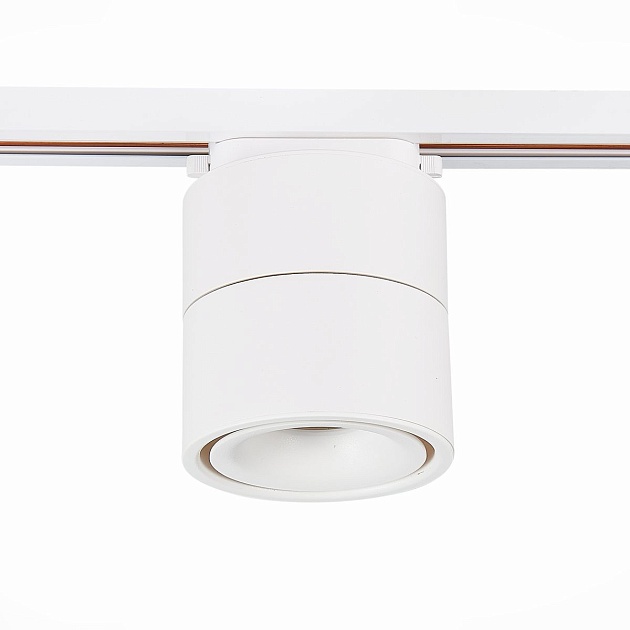 Трековый светодиодный светильник ST Luce ST652.536.12 Фото № 3