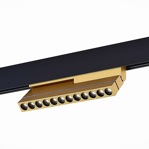 Трековый светодиодный светильник ST Luce ST805.246.12 Фото № 1