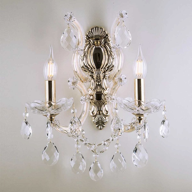 Бра Modelux ML.20222.2 изображение 2 Бра Modelux ML.20222.2 Фото № 2