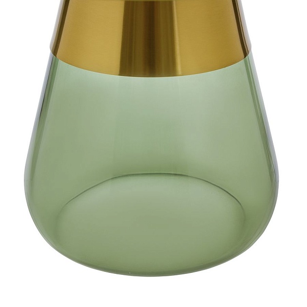 Кофейный стол Bergenson Bjorn Dahl MZTBL_CGLSGRN_70 Фото № 2