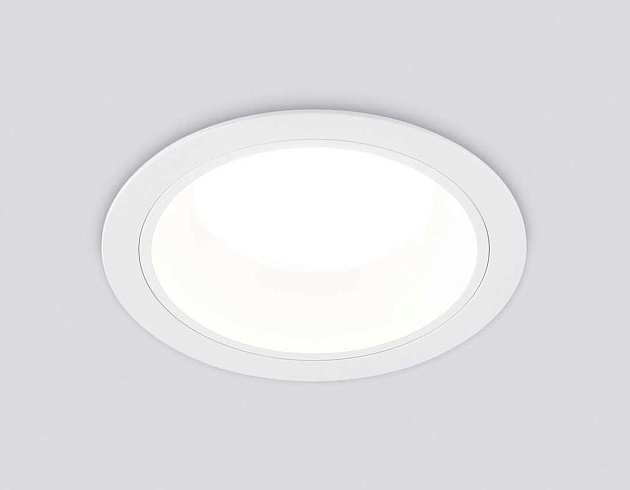 Встраиваемый светильник Ambrella light TECHNO SPOT TN52335 Фото № 7