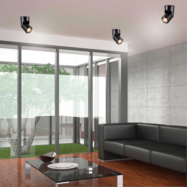 Спот Novotech Over Pipe 370453 Фото № 2