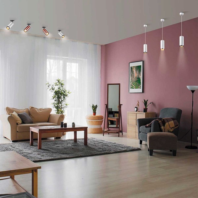 Встраиваемый светильник Novotech Konst Unite 370681 Фото № 4