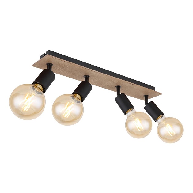 Спот Globo Martha 54008-4NH Фото № 1