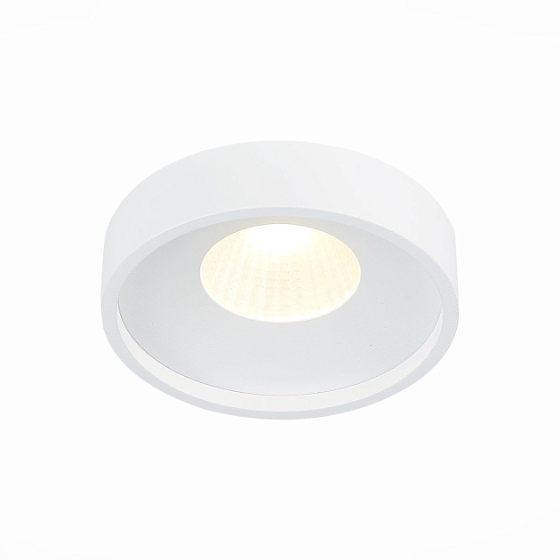 Встраиваемый светодиодный светильник ST Luce ST751.538.10 Фото № 1