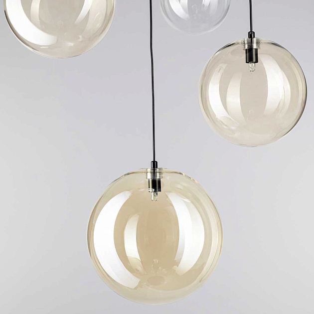 Люстра каскадная Citilux ORTON CL202163 изображение 10 Люстра каскадная Citilux ORTON CL202163 Фото № 10