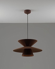 Подвесной светодиодный светильник Moderli Mantis V11099-PL 5