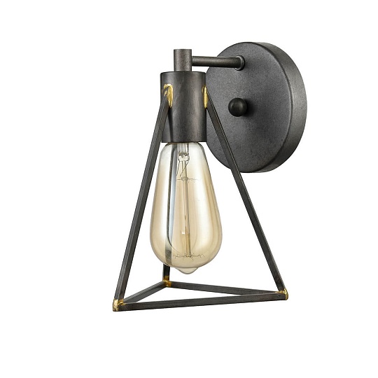 Бра Vele Luce Storm VL6136W01 Фото № 2