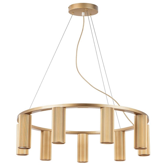 Подвесная люстра Lightstar Roma 718093 изображение 1 Подвесная люстра Lightstar Roma 718093 Фото № 1