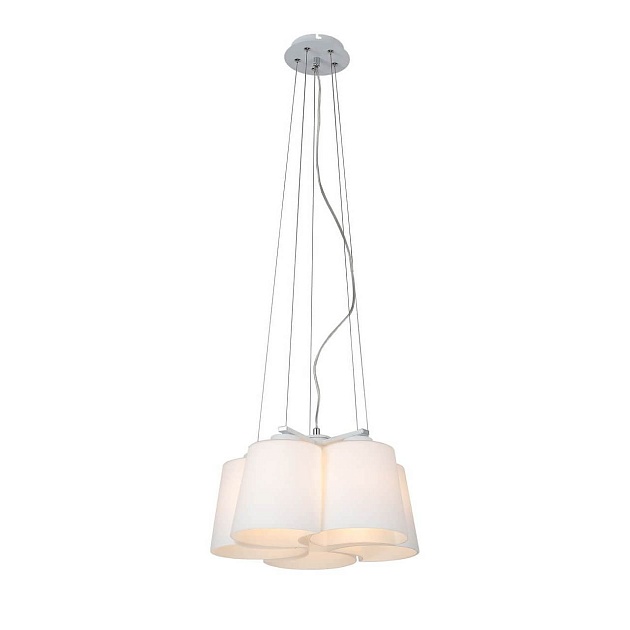 Подвесная люстра ST Luce Chiello SL543.503.05 Фото № 1