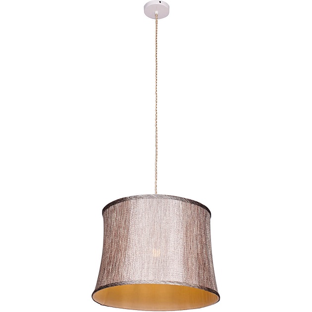 Подвесной светильник Lucia Tucci Lotte 211.1 Фото № 1