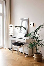 Настенный светильник Freya Modern FR5553WL-L6B 2