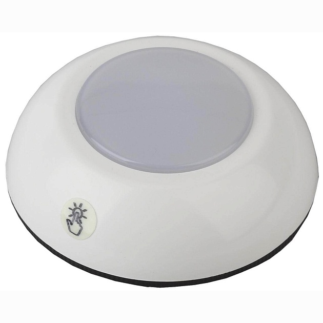 Настенный светодиодный светильник ЭРА Луна SB-601 Б0029187 изображение 1 Настенный светодиодный светильник ЭРА Луна SB-601 Б0029187 Фото № 1