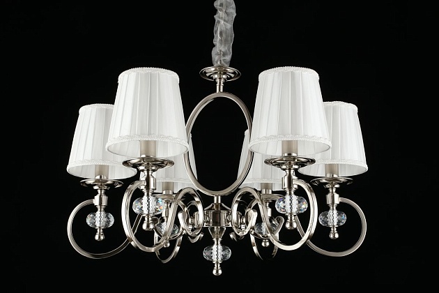 Подвесная люстра Aployt Reni APL.717.03.06 Фото № 5