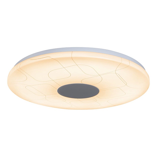 Потолочный светодиодный светильник iLedex 36W-Cube-Entire изображение 3 Потолочный светодиодный светильник iLedex 36W-Cube-Entire Фото № 3