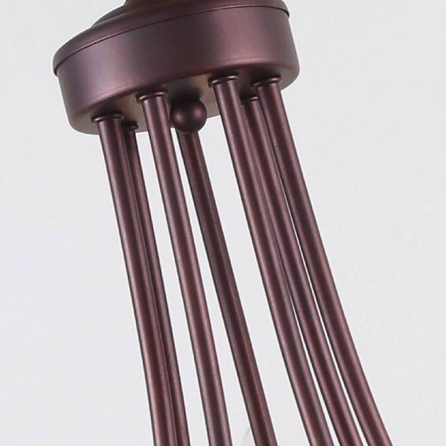 Подвесная люстра F-Promo Plini 2590-7P Фото № 4