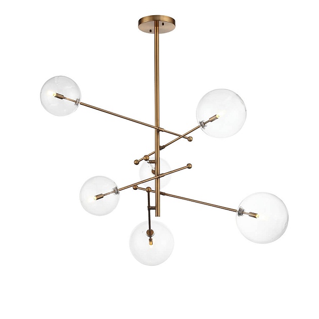 Подвесная люстра ST Luce Sandro SL1205.303.06 Фото № 4