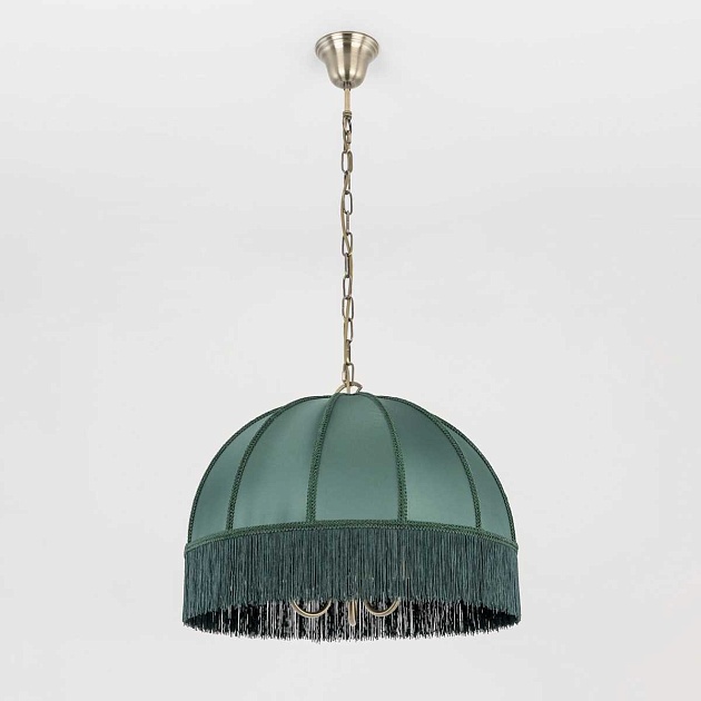 Подвесная люстра Citilux Базель CL407132 Фото № 1