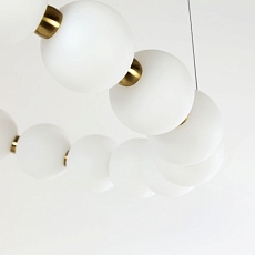 Подвесная люстра Favourite Gubbare 4014-6P 4