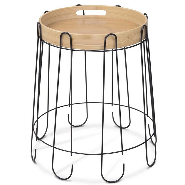 Кофейный стол Мебелик SHT-CT26 008343 Фото № 1