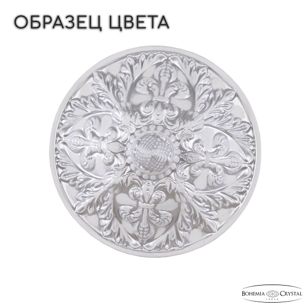 Бра Bohemia Ivele AL16303B/2/141 WMN изображение 2 Бра Bohemia Ivele AL16303B/2/141 WMN Фото № 2