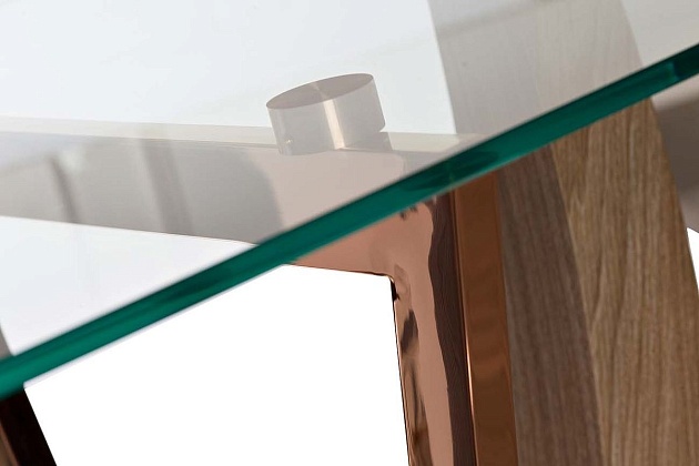 Кухонный стол Garda Decor 30F-907 Фото № 2