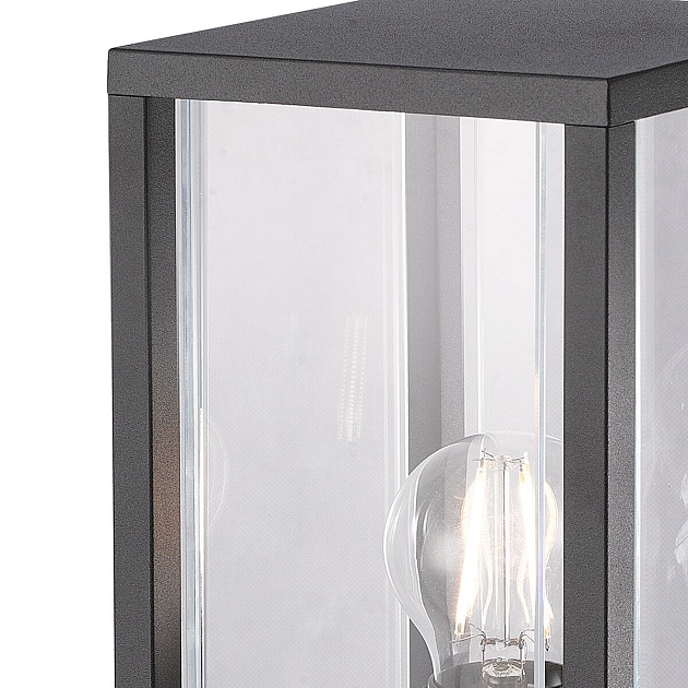 Уличный светильник Mantra Meribel 6490 изображение 2 Уличный светильник Mantra Meribel 6490 Фото № 2