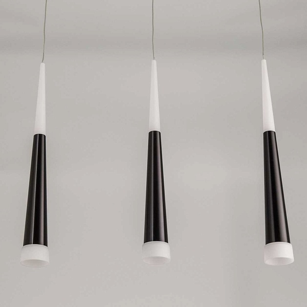 Подвесной светодиодный светильник Citilux Вегас CL227051 изображение 6 Подвесной светодиодный светильник Citilux Вегас CL227051 Фото № 6