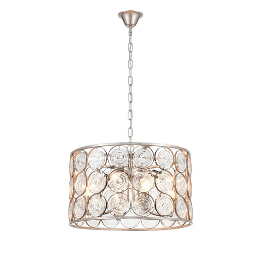 Подвесная люстра Vele Luce Sophie VL3233P08 Фото № 1