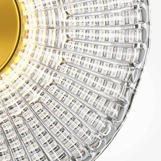 Настенный светодиодный светильник Maytoni Sparkle MOD343WL-L5BS3K3 изображение 6 Настенный светодиодный светильник Maytoni Sparkle MOD343WL-L5BS3K3 Фото № 6