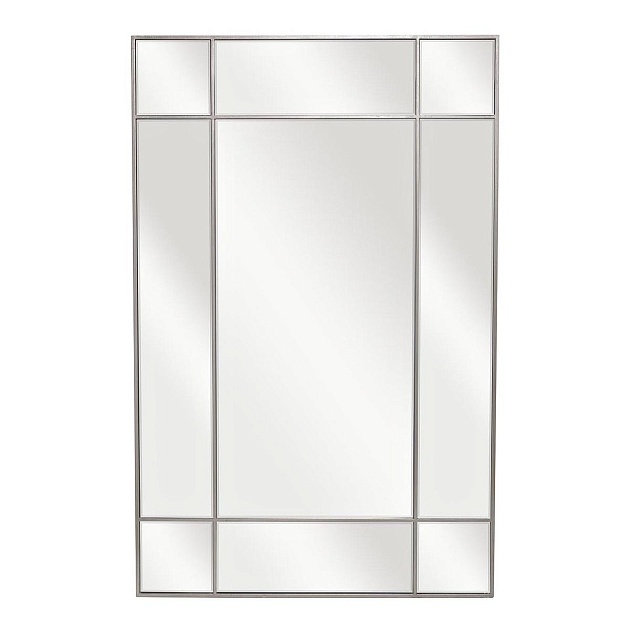 Зеркало Garda Decor KFG048 Фото № 1