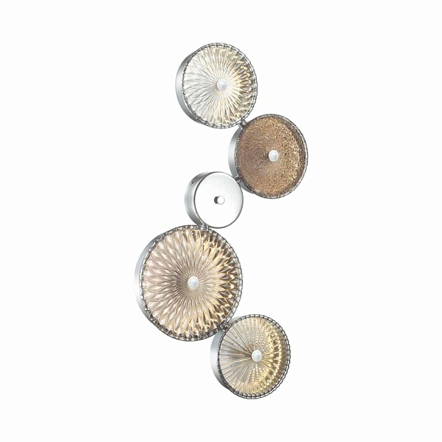 Бра Odeon Light Exclusive Caramella 5416/26WL Фото № 6